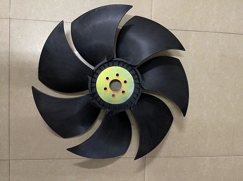 三一215  SY215-10 风扇叶