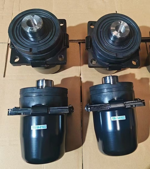  减震器 小松推土机 198-54-61822 198-54-61832 联轴器