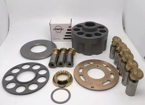 新浦  液压件  柱塞泵