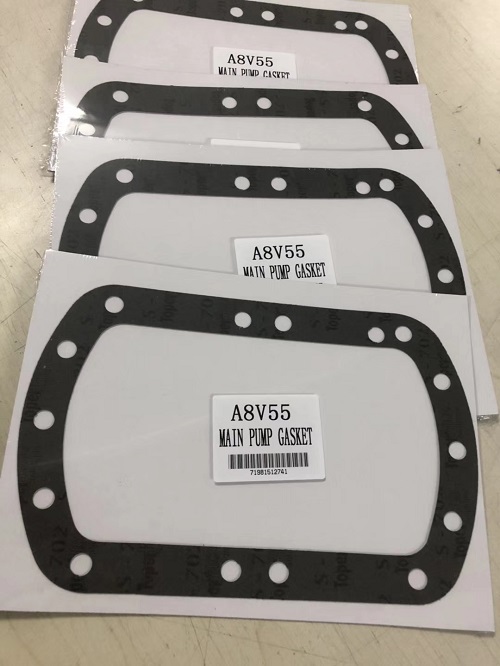 A8V55 液压泵 泵盖 垫片