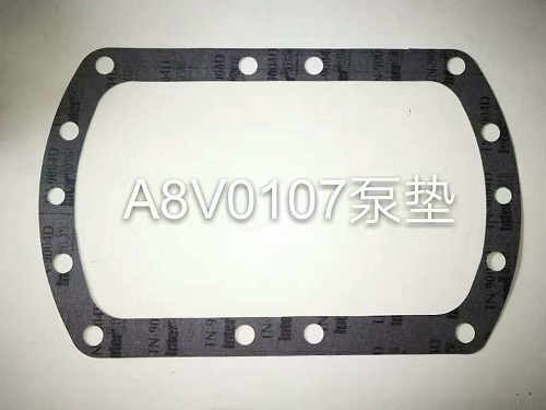 A8VO107 液压泵 泵盖 垫片