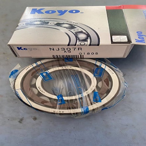 轴承 KOYO NJ307J